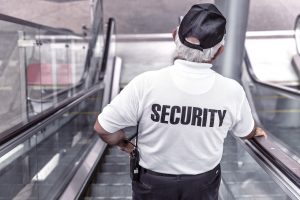 security, man, escalator-869216.jpg