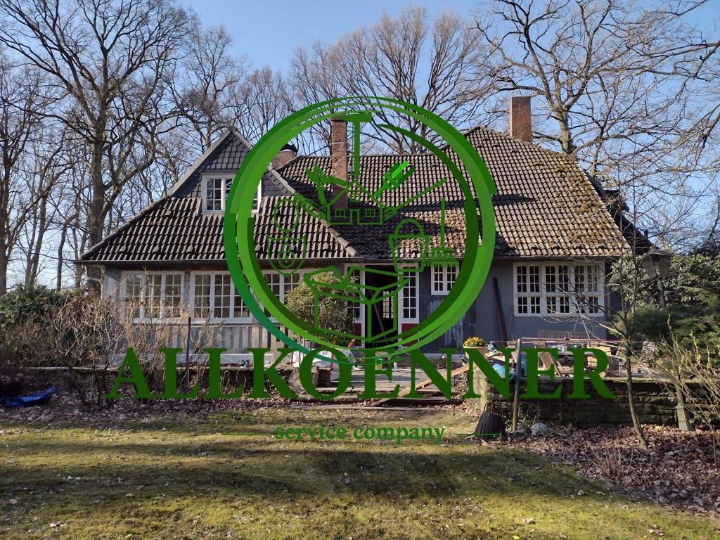 Allkoenner Projekte sind vielfältig: Ihr Partner für Renovierung & Sanierung Eines unserer ersten Projekte, das jetzt vollständig in Betrieb ist.